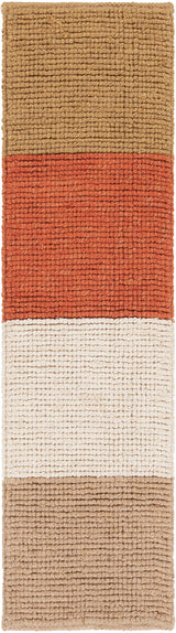 Chandra Amco Amc36501 White Rug - sample color blanket