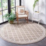 Safavieh Amherst Amt422S Wheat / Beige Rugs