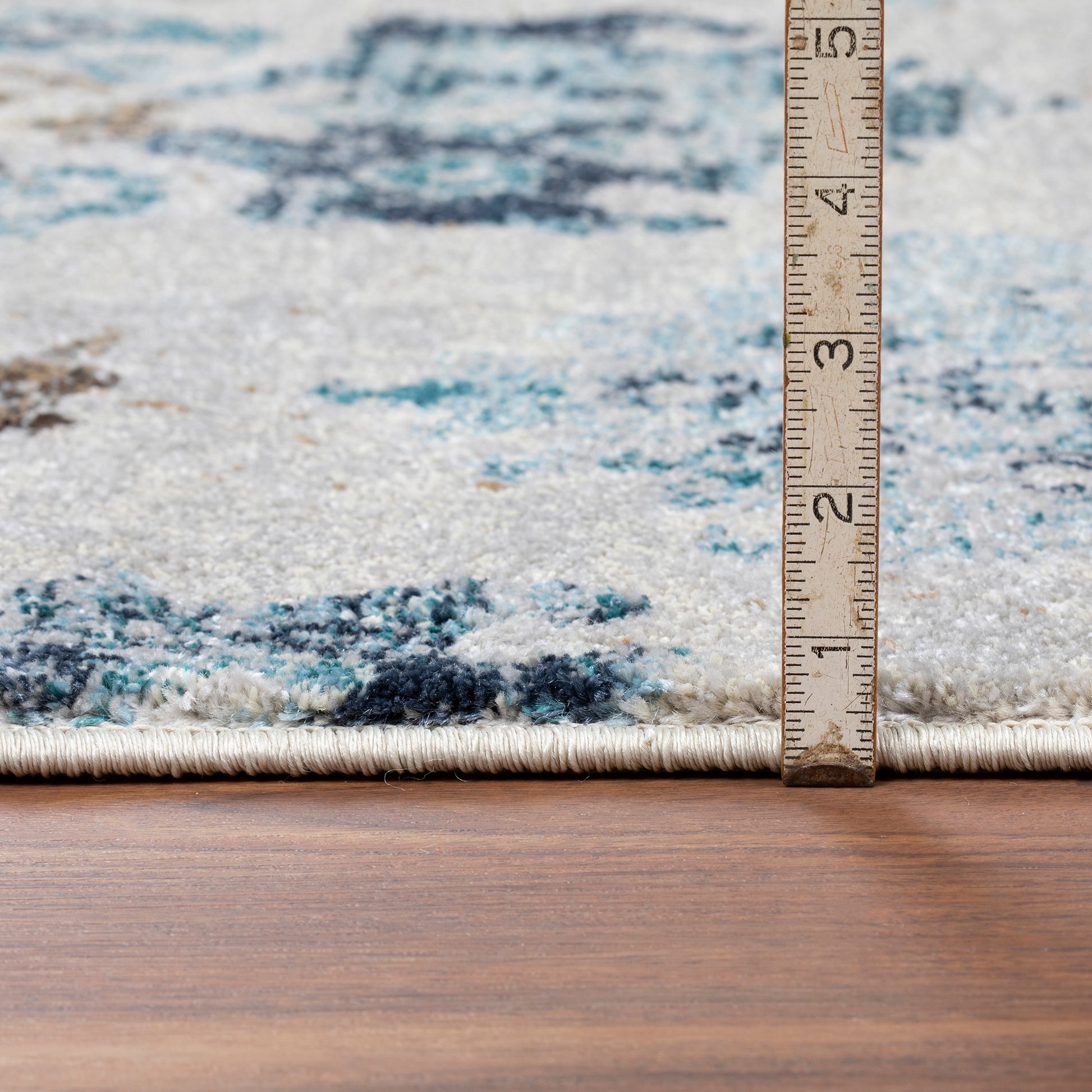 Dalyn Antigua An11 Blue Area Rug