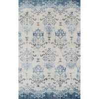 Dalyn Antigua An11 Blue Area Rug