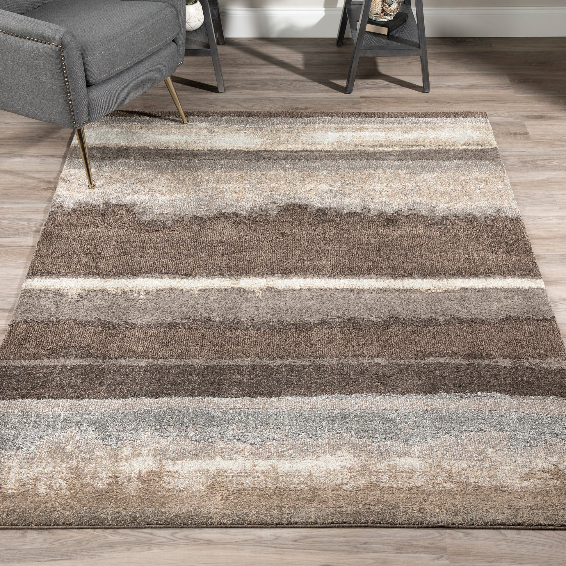 Dalyn Antigua An1 Mocha Area Rug