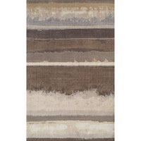 Dalyn Antigua An1 Mocha Area Rug