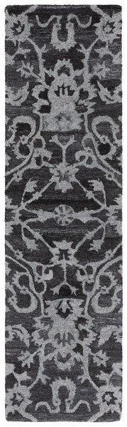 Safavieh Anatolia An401F Grey Area Rug