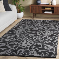 Safavieh Anatolia An401F Grey Area Rug