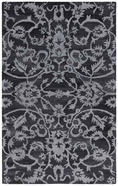 Safavieh Anatolia An401F Grey Area Rug