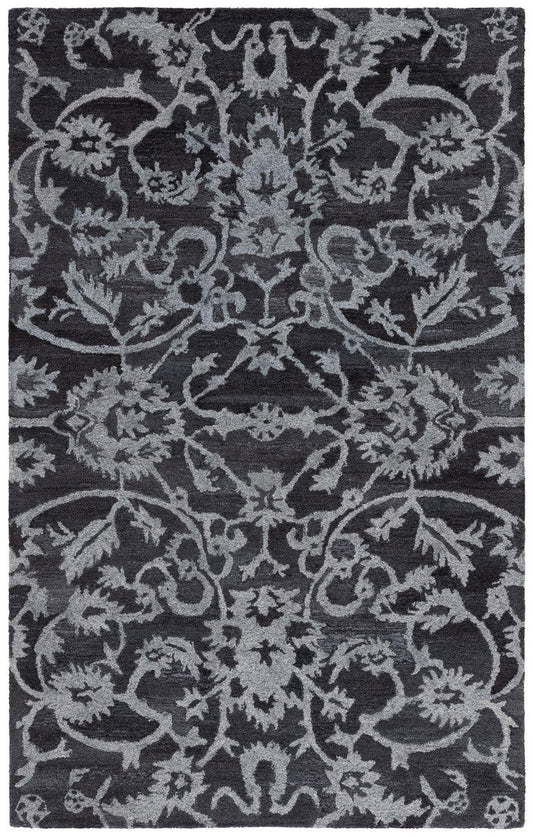 Safavieh Anatolia An401F Grey Area Rug