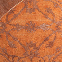 Safavieh Anatolia An401P Rust Area Rug