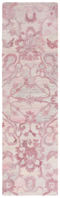 Safavieh Anatolia An401U Light Pink Area Rug