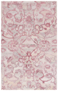 Safavieh Anatolia An401U Light Pink Area Rug