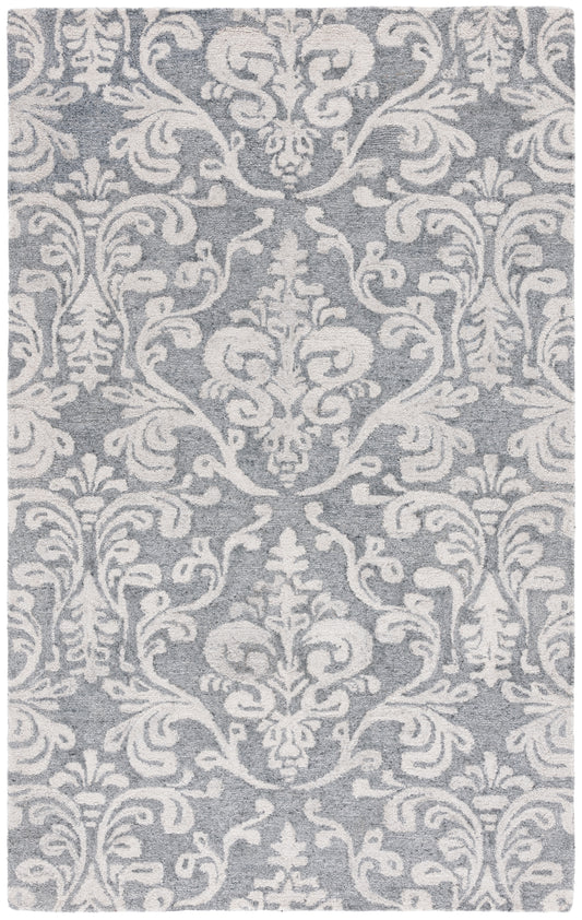 Safavieh Anatolia An405F Grey Area Rug