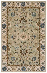 Safavieh Anatolia An585B Ivory / Beige Rugs