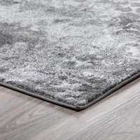 Dalyn Antigua An6 Grey Area Rug