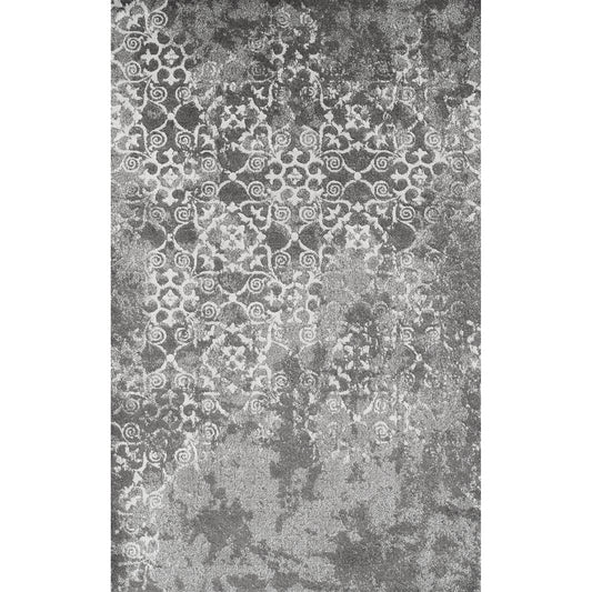 Dalyn Antigua An6 Grey Area Rug