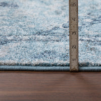 Dalyn Antigua An7 Sky Area Rug