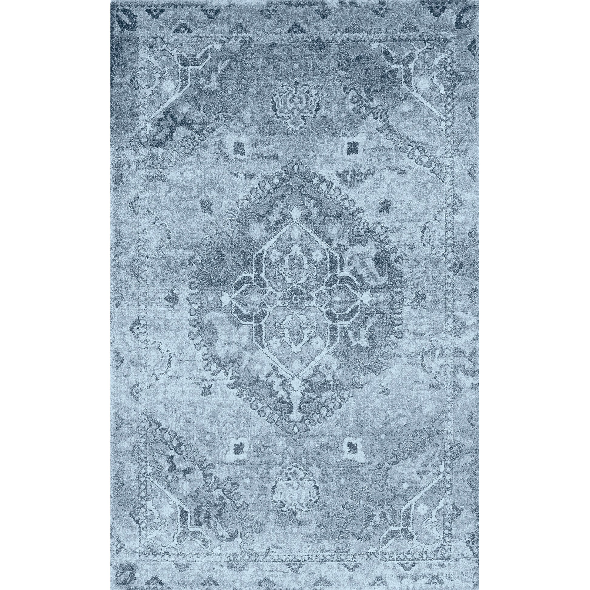 Dalyn Antigua An7 Sky Area Rug