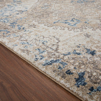 Dalyn Antigua An7 Linen Area Rug