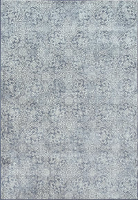 Dynamic Rugs Ancient Garden 57162 Lt.Blue Rugs