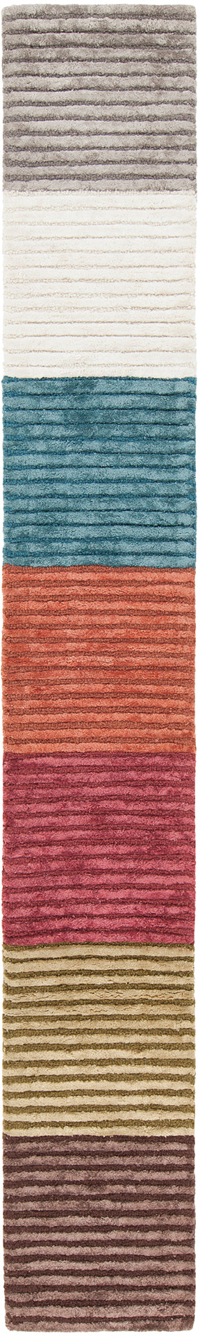 Chandra Angelo Ang-26202 Beige Rug - sample color blanket