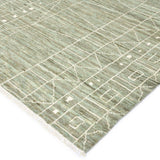 Amer Anna ANN-2 Sea Spray area rug - corner view