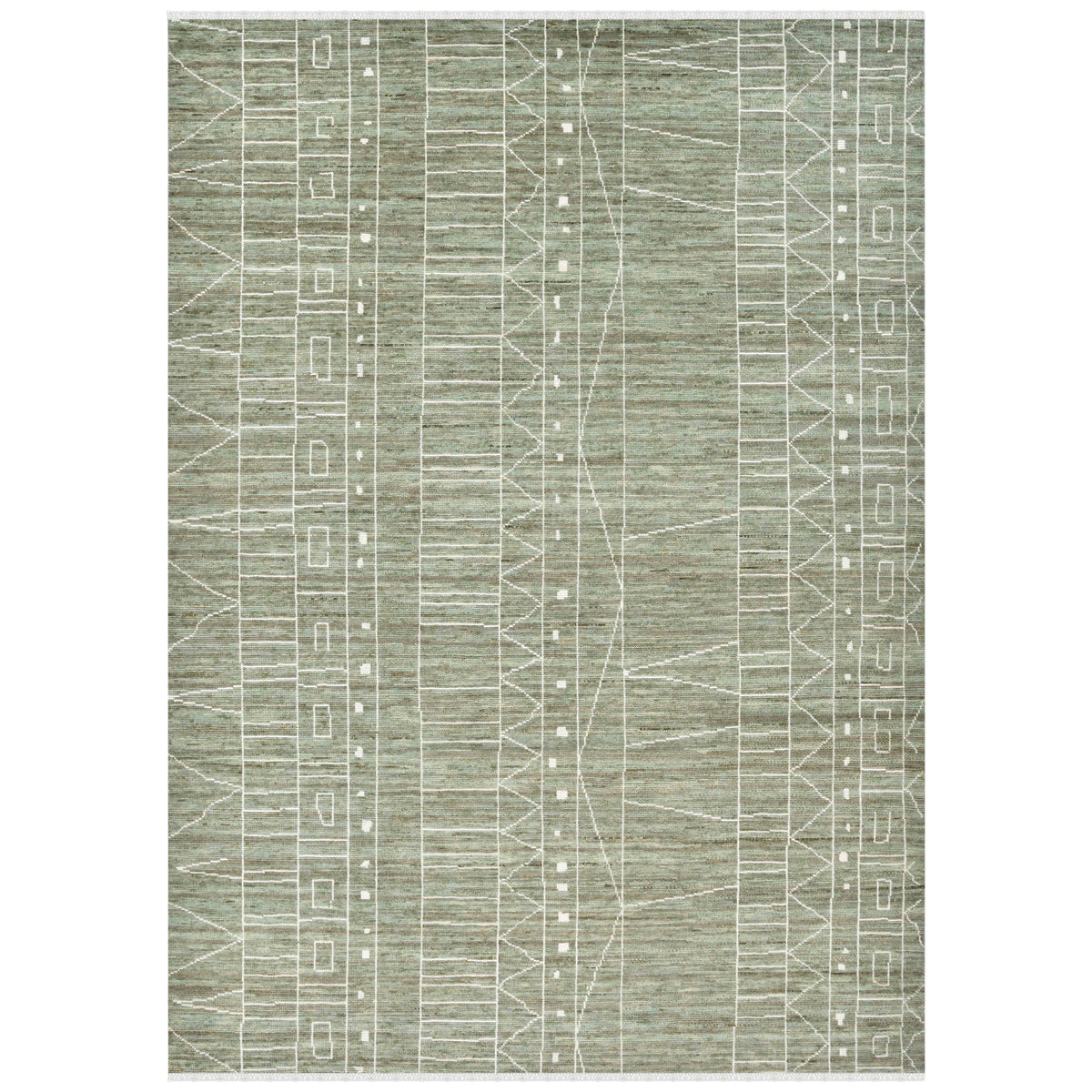 Amer Anna ANN-2 Sea Spray area rug - product view
