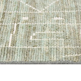 Amer Anna ANN-2 Sea Spray area rug - profile view