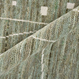 Amer Anna ANN-2 Sea Spray area rug - color swatch view