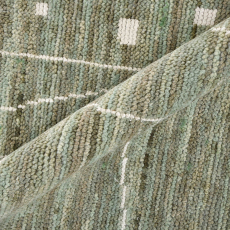 Amer Anna ANN-2 Sea Spray area rug - color swatch view