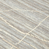 Amer Anna ANN-3 Gray area rug - close-up view