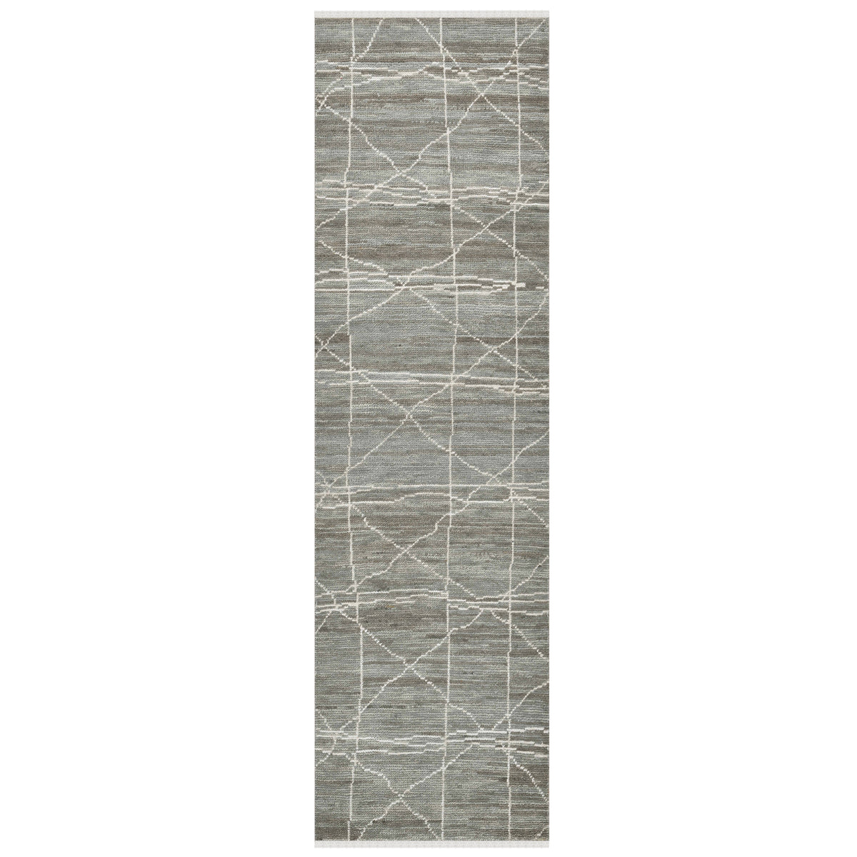 Amer Anna ANN-3 Gray area rug - product view