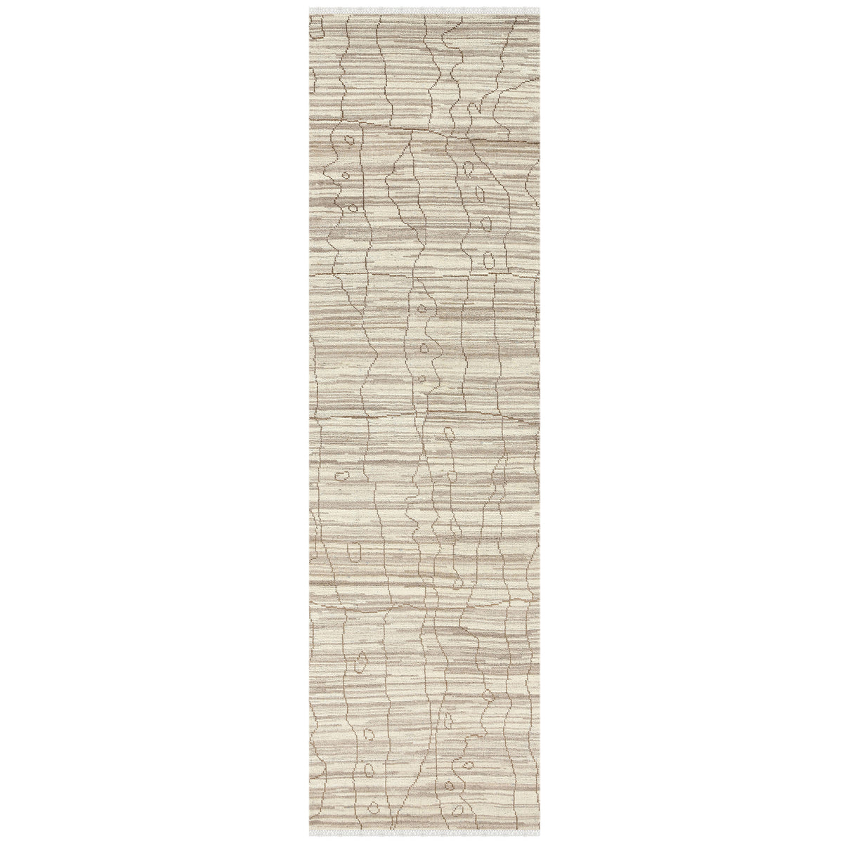 Amer Anna ANN-6 Beige area rug - product view