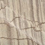 Amer Anna ANN-6 Beige area rug - color swatch view