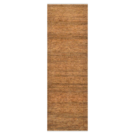 Amer Anna ANN-7 Rust / Orange area rug - product view