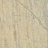 Amer Anna ANN-8 Ivory area rug - color swatch view