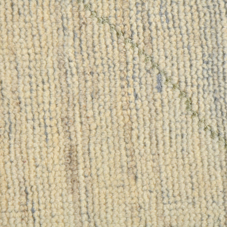 Amer Anna ANN-8 Ivory area rug - color swatch view