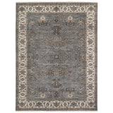 Amer Antiquity ANQ-11 Gray area rug - product view