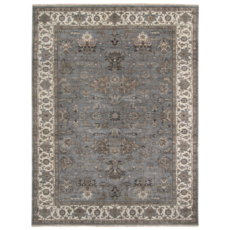 Amer Antiquity ANQ-11 Gray area rug - product view
