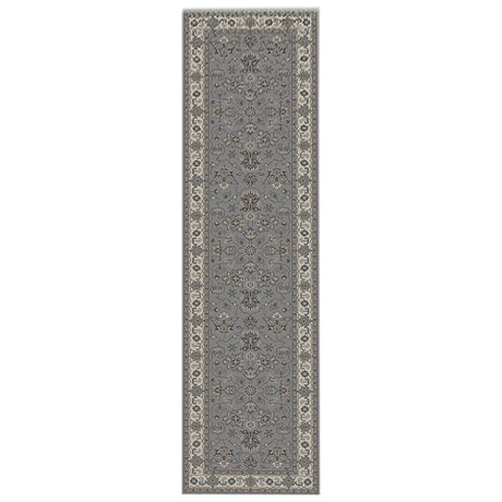 Amer Antiquity ANQ-11 Gray area rug - product view