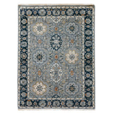 Amer Antiquity ANQ-52 Fog area rug - product view