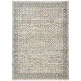 Amer Antiquity ANQ-53 Ivory area rug - product view