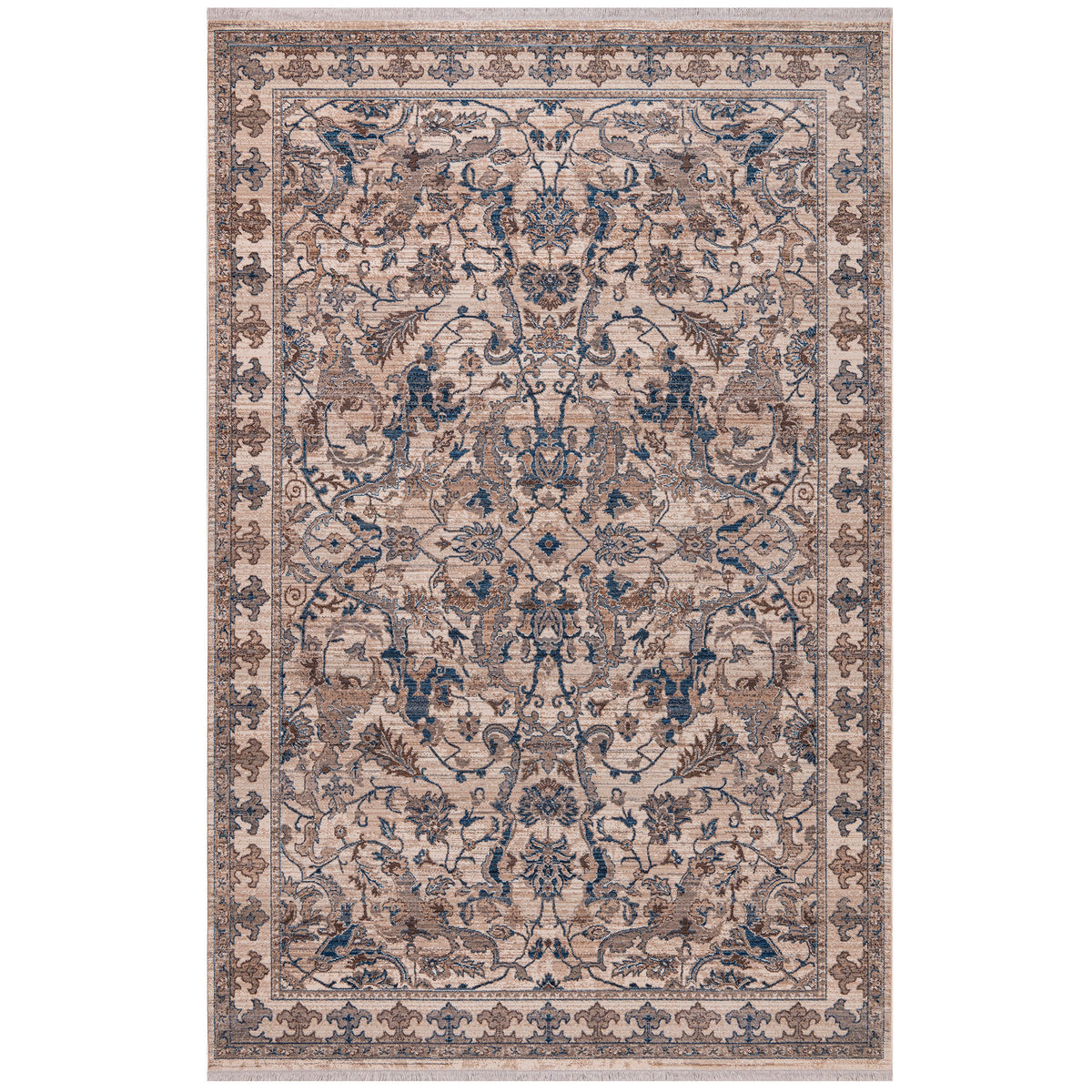 Amer Arcadia ARC-1 Ivory area rug - product view