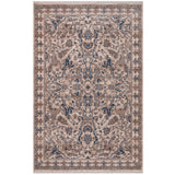 Amer Arcadia ARC-1 Ivory area rug - product view