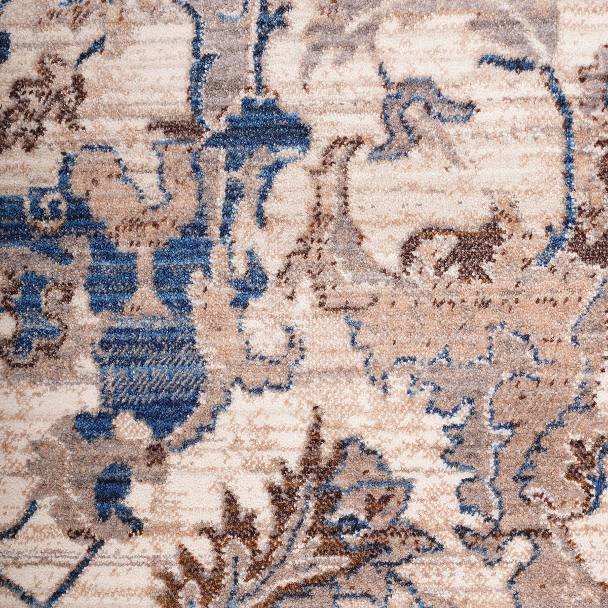 Amer Arcadia ARC-1 Ivory area rug - color swatch view