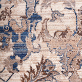 Amer Arcadia ARC-1 Ivory area rug - color swatch view