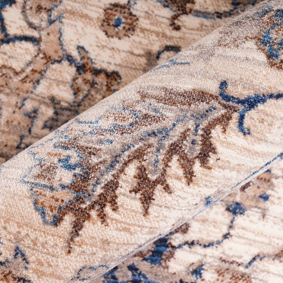 Amer Arcadia ARC-1 Ivory area rug - color swatch view