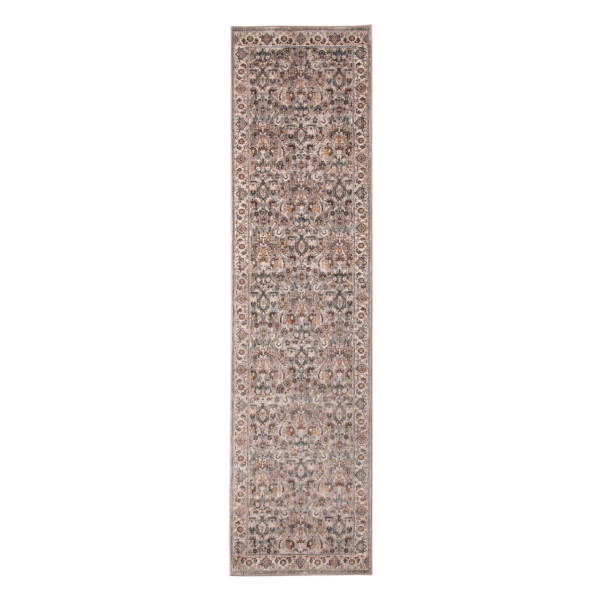 Amer Arcadia ARC-2 Gray / Ivory area rug - product view