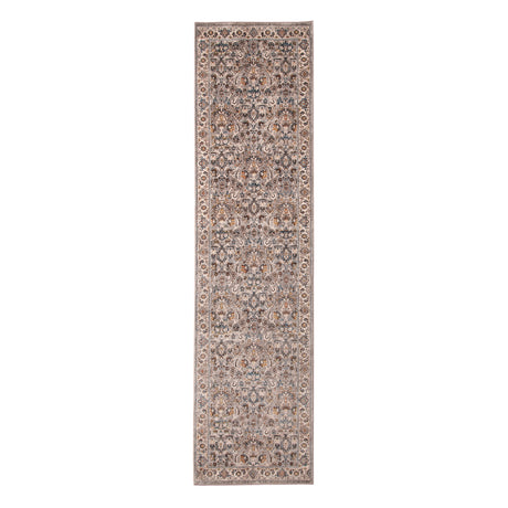 Amer Arcadia ARC-2 Gray / Ivory area rug - product view