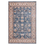 Amer Arcadia ARC-5 Navy Blue / Ivory area rug - product view