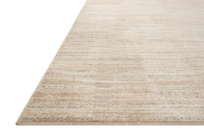 Loloi Arden Ard-01 Natural/Pebble Area Rug