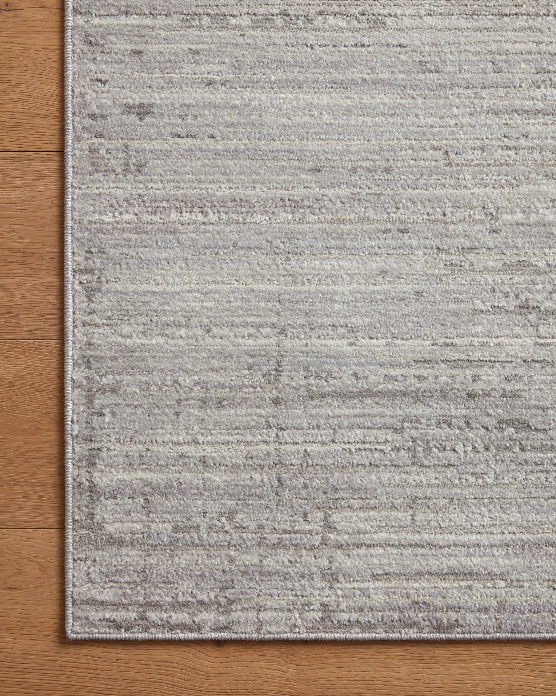 Loloi Arden Ard-02 Silver/Grey Area Rug