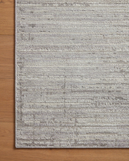 Loloi Arden Ard-02 Silver/Grey Area Rug